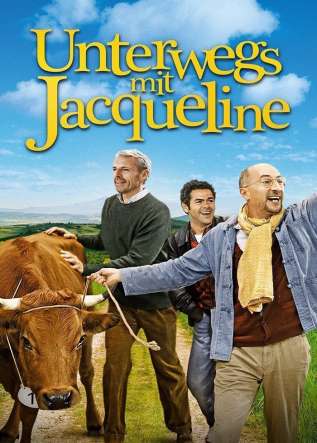 Unterwegs mit Jaqueline - movies