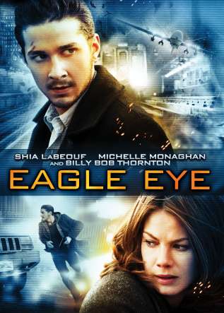 Eagle eye - movies