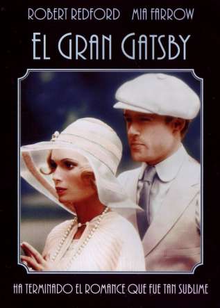 El gran Gatsby (1974) - movies