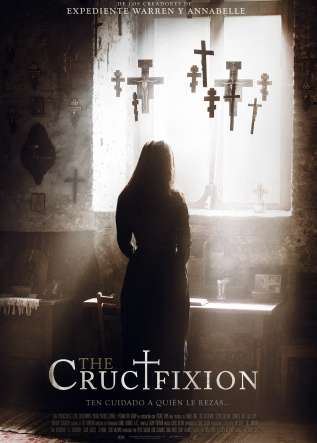 The Crucifixion - movies