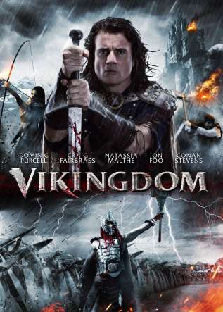 Vikingdom - movies