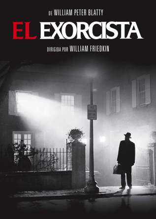 El exorcista - movies