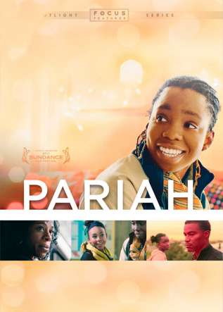Pariah - movies