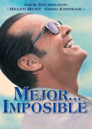 Mejor... imposible - movies