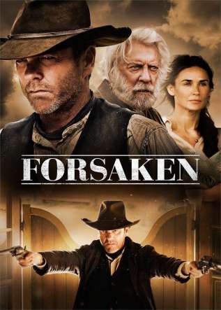 Forsaken - movies