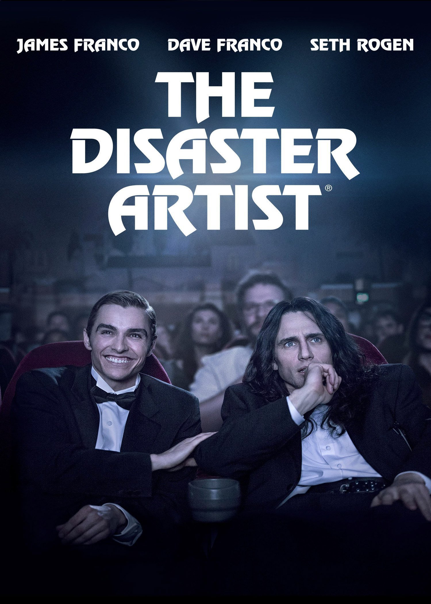 Disaster Artist - Filmy - Kup/Wypożycz - Rakuten TV