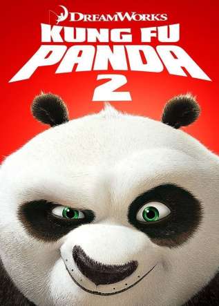 Kung Fu Panda 2 - movies