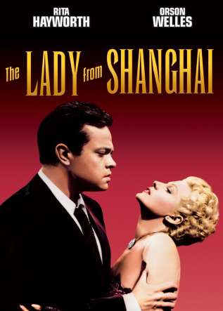 La dama de Shangai - movies