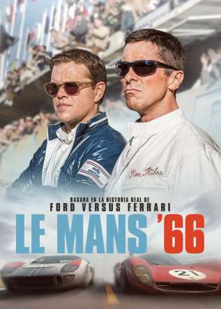 Le Mans '66 - movies