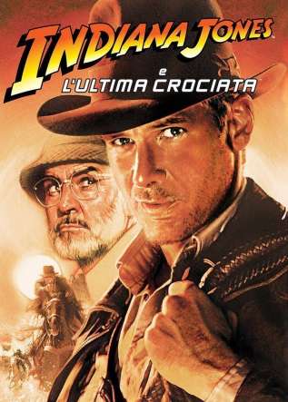 Indiana Jones e l'Ultima Crociata ™ - movies
