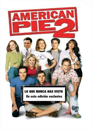 American Pie 2 - movies