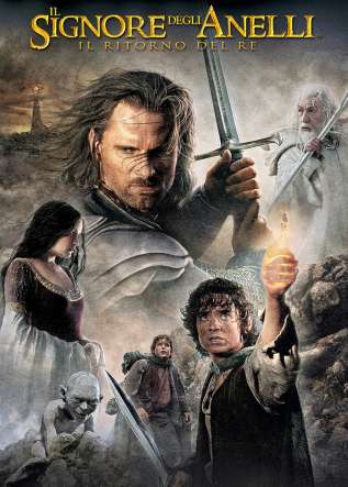 Il Signore degli anelli: il ritorno del Re - movies