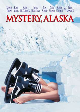 Mystery, Alaska - movies