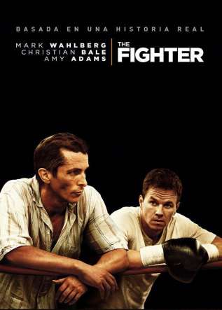 The Fighter - movies
