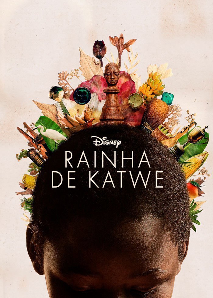 Rainha de Katwe - Apple TV (PT)