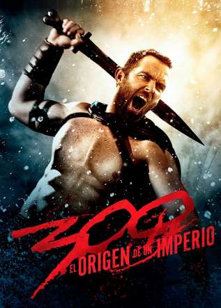 300: El Origen de un Imperio - movies