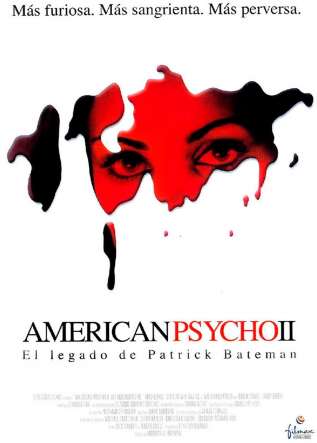 American Psycho 2 - movies