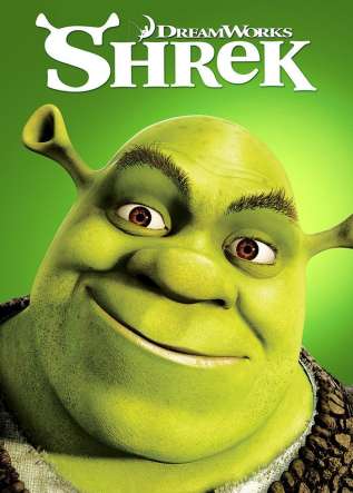 Shrek - movies