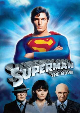 Superman (1978) - movies