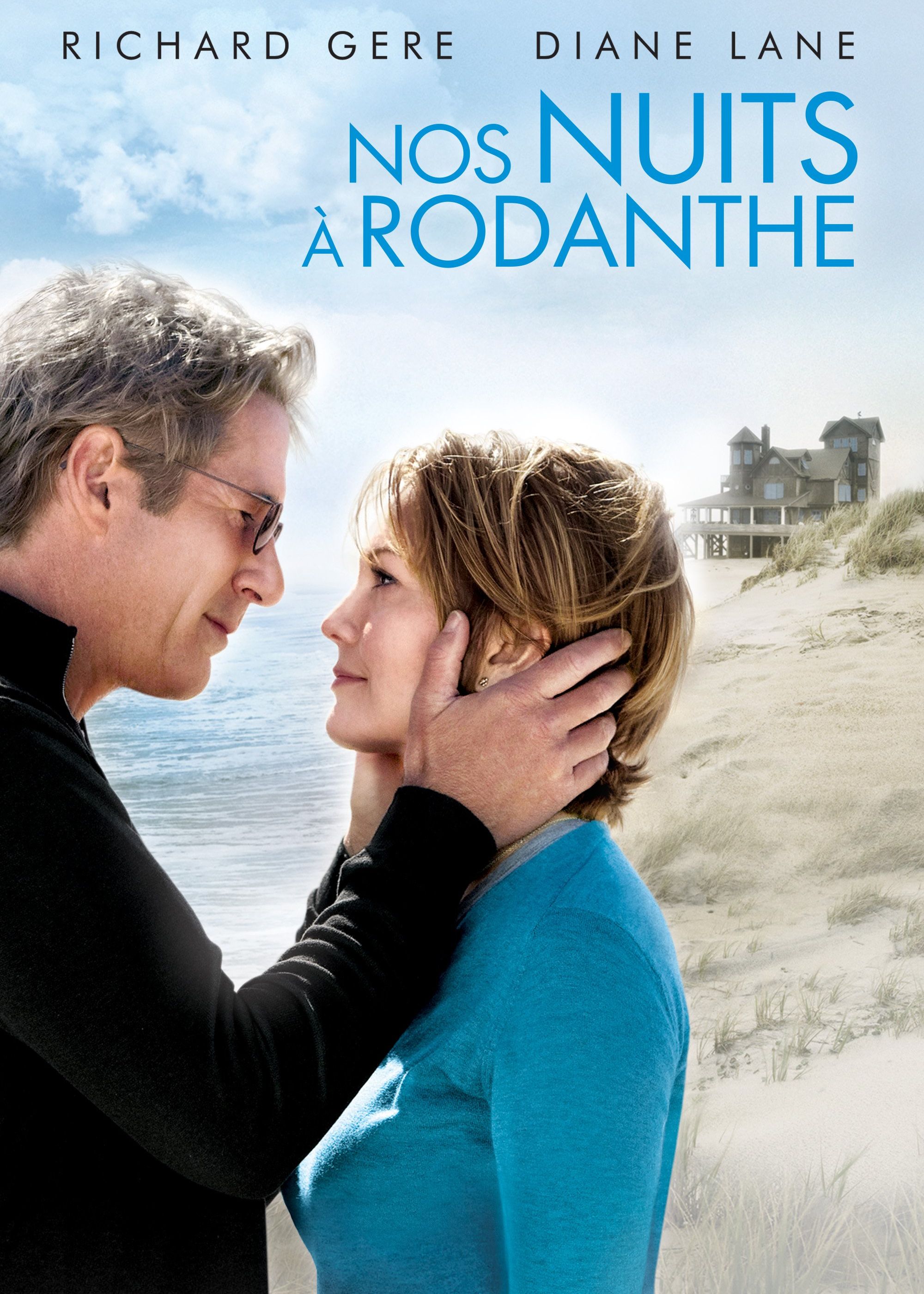 Nos Nuits A Rodanthe - Films - Acheter/Louer - Rakuten TV