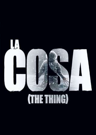 La Cosa (2011) - movies