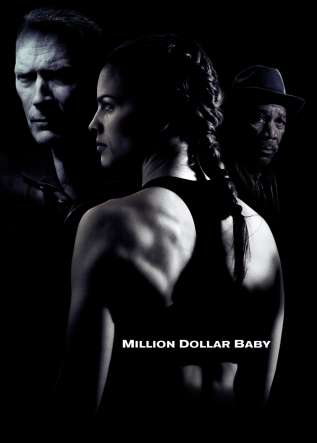 Million Dollar Baby - movies