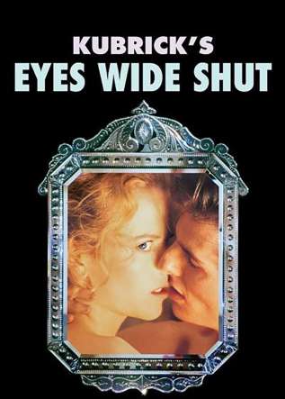 Eyes wide shut - movies