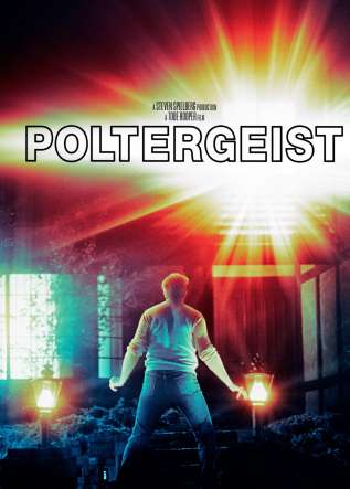 Poltergeist (1982) - movies