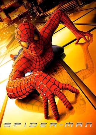 Spider-Man (2002) - movies