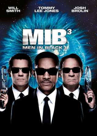 MIB3. Men in Black 3 - movies
