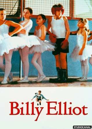Billy Elliot - movies