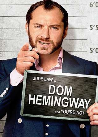 Dom Hemingway - movies