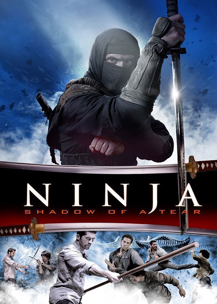 Ninja: Shadow of a Tear (2013) - IMDb