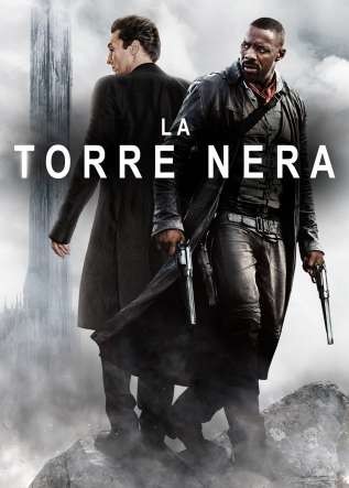 La Torre Nera - movies