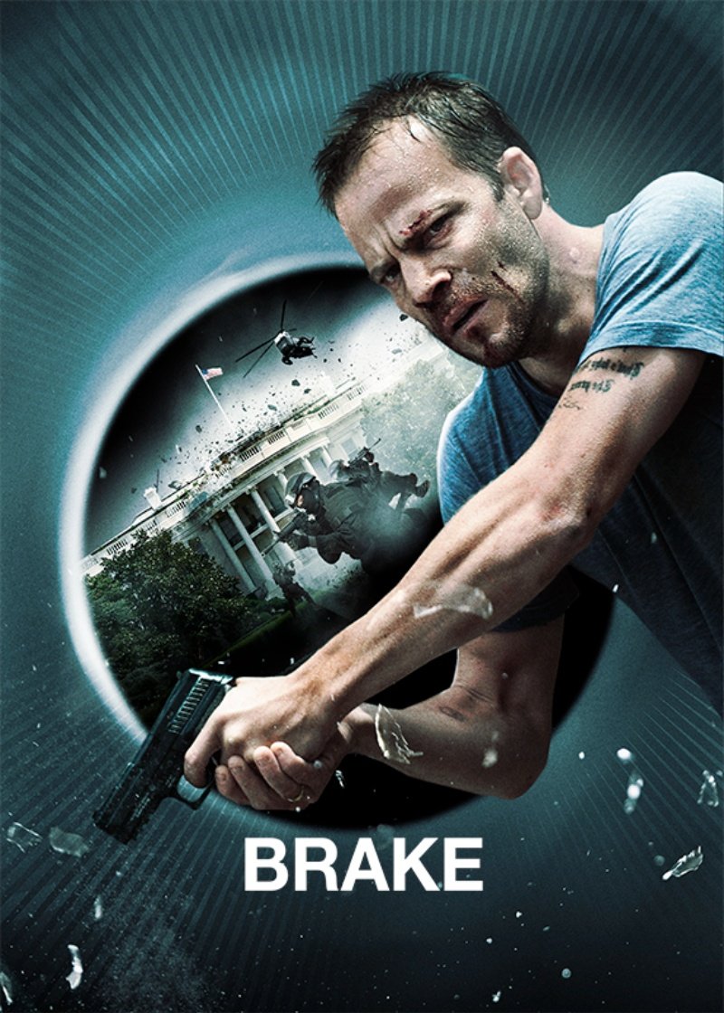 Brake - Film - Se gratis billede