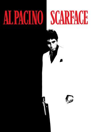 Scarface - movies