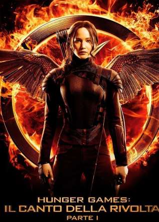 Hunger Games: Il canto della rivolta - Parte 1 - movies