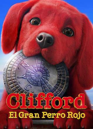 Clifford: El Gran Perro Rojo - movies