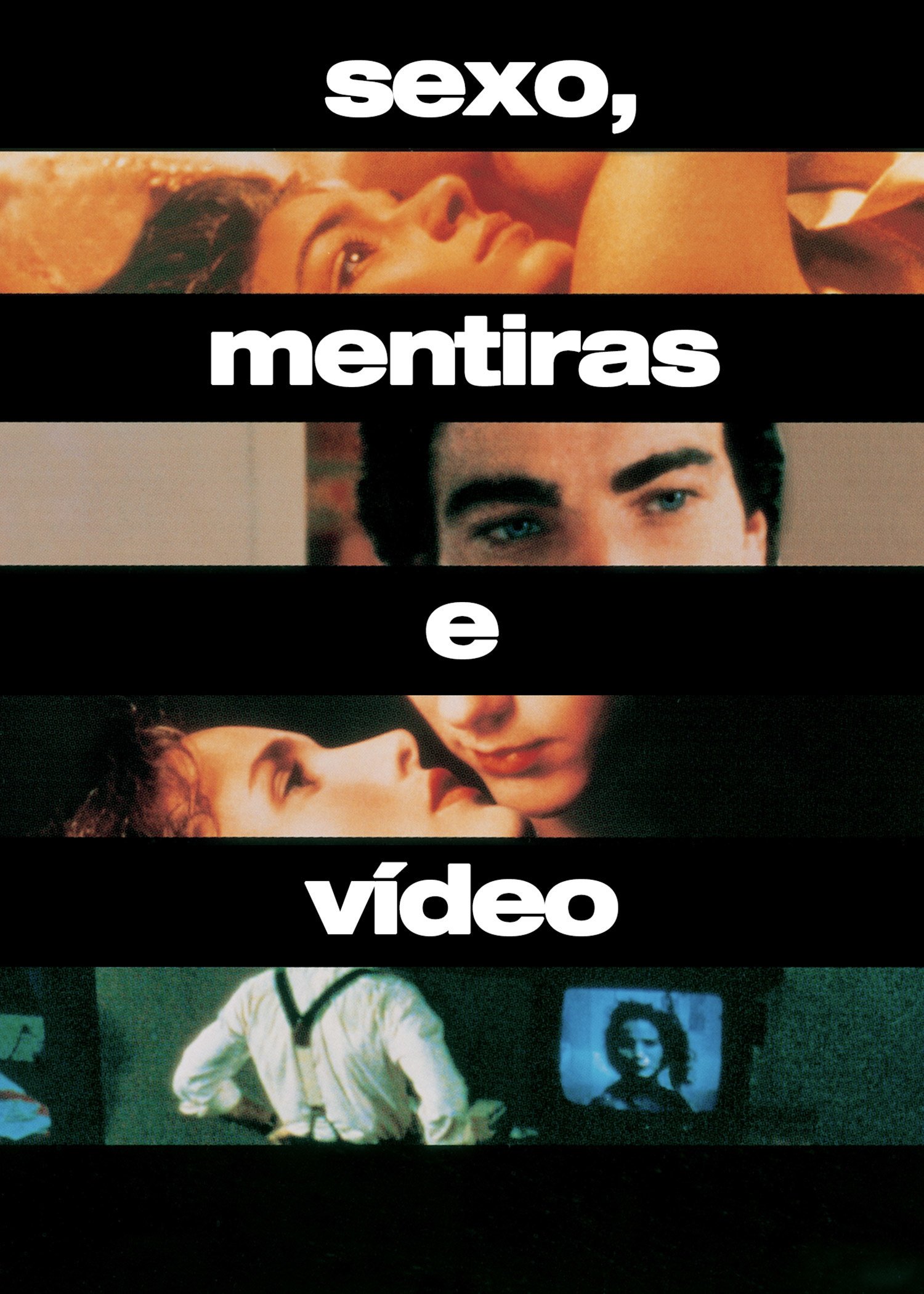 Sexo, Mentiras e Vídeo - Filmes - Comprar/Alugar foto