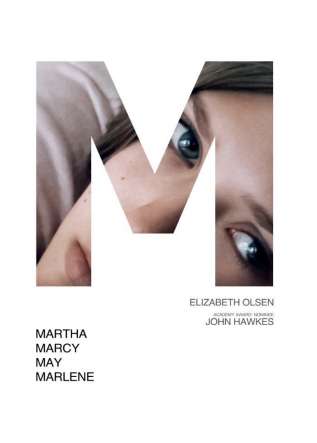 Martha Marcy May Marlene - movies