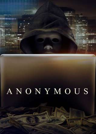 Anonymous - movies