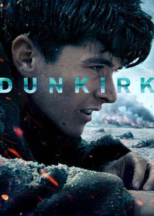 Dunkirk - movies