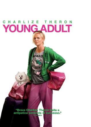 Young Adult - movies