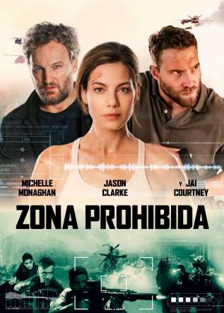 Zona prohibida - movies