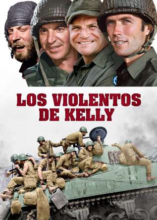 Los violentos de Kelly - movies
