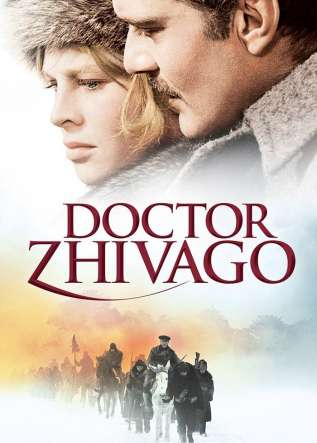 Doctor Zhivago - movies