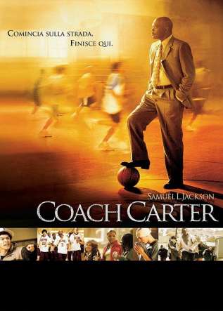Coach Carter - movies