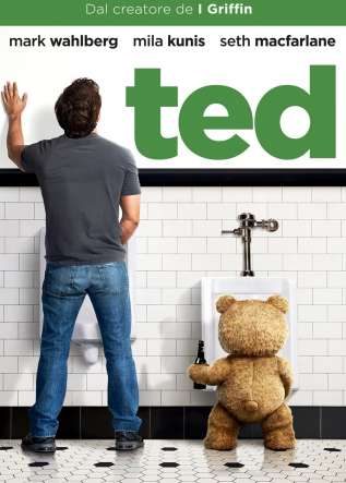 Ted - movies