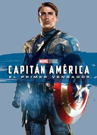 Capitán América: El primer vengador - movies