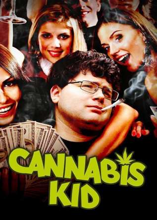 Cannabis Kid - movies